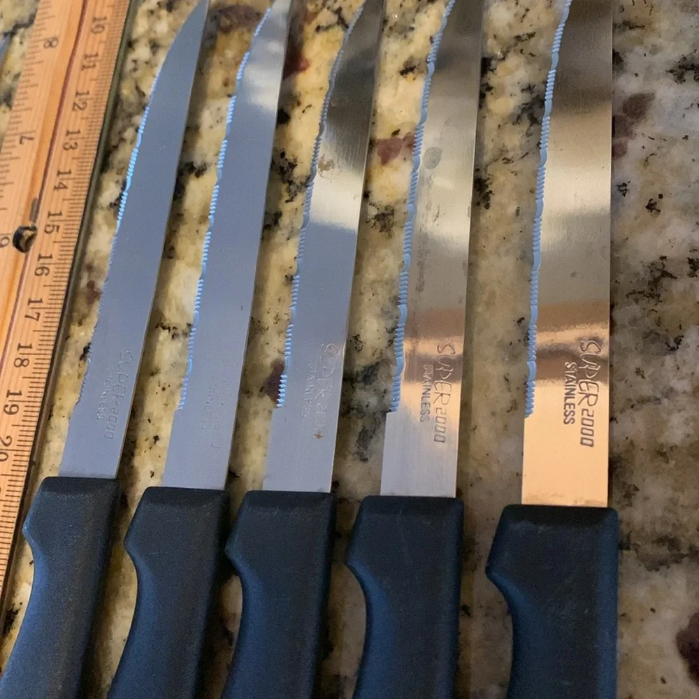 Super 2000 set